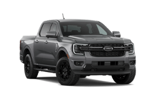 2026 Ford Ranger® External Image 5